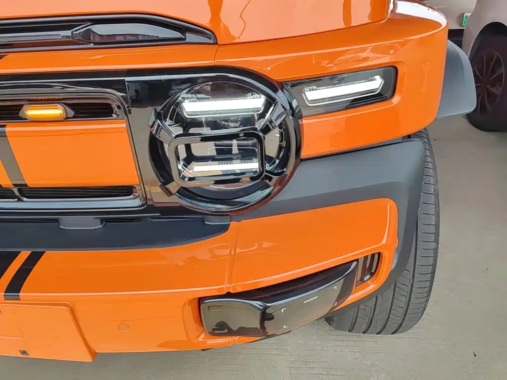 iCAR Автомобиль SuperV23 — миниатюра 24
