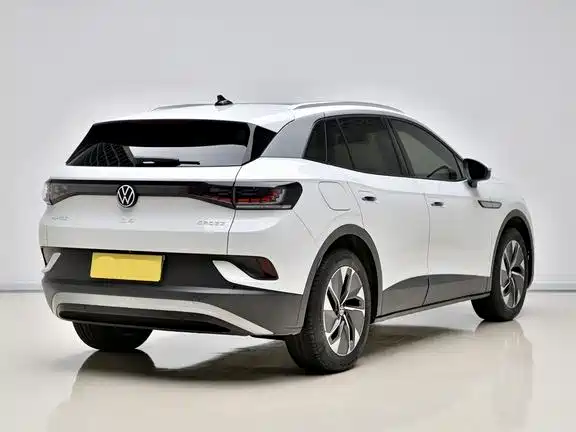 VOLKSWAGEN ID.4 CROZZ