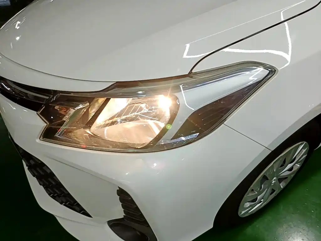 Toyota Vios FS — миниатюра 24