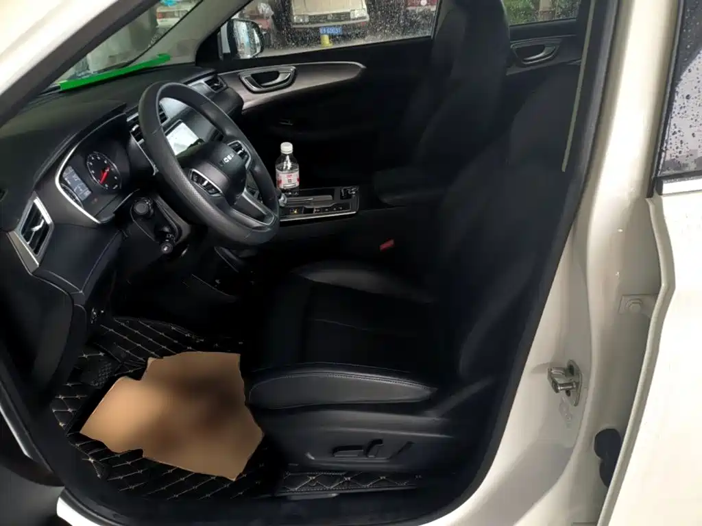 Roewe RX5 — миниатюра 15