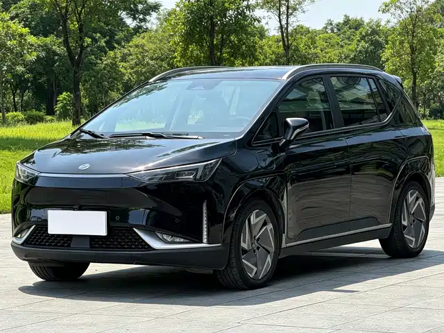 Hycan Z03