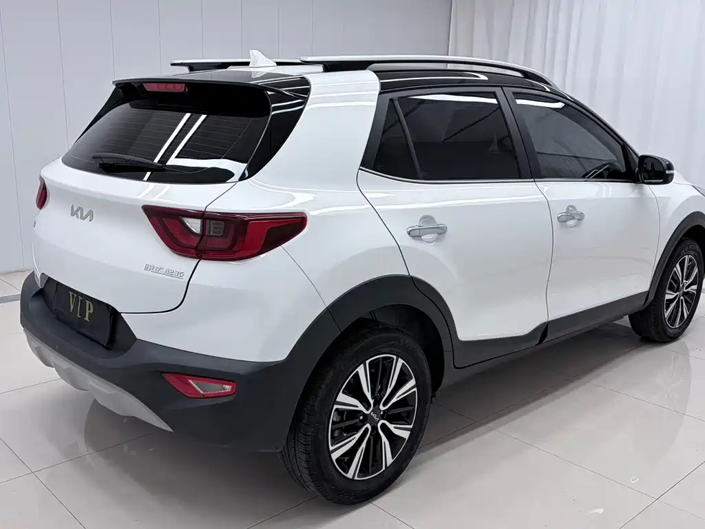 Kia KX1 — миниатюра 4