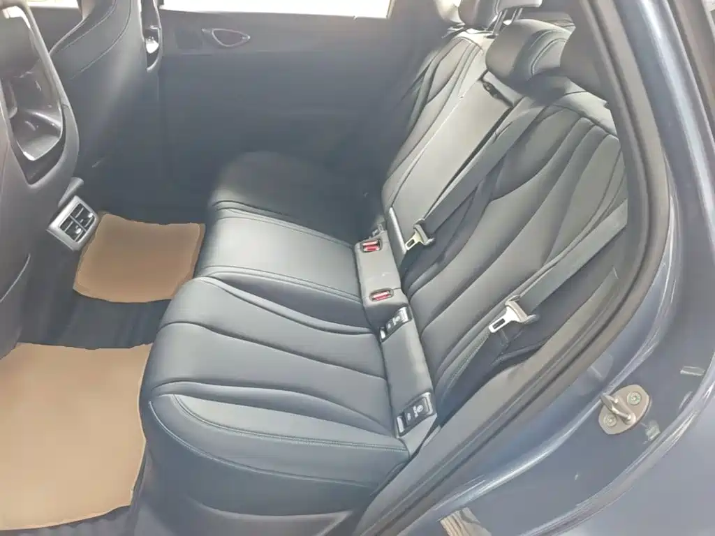 BYD Seal 06 — миниатюра 17