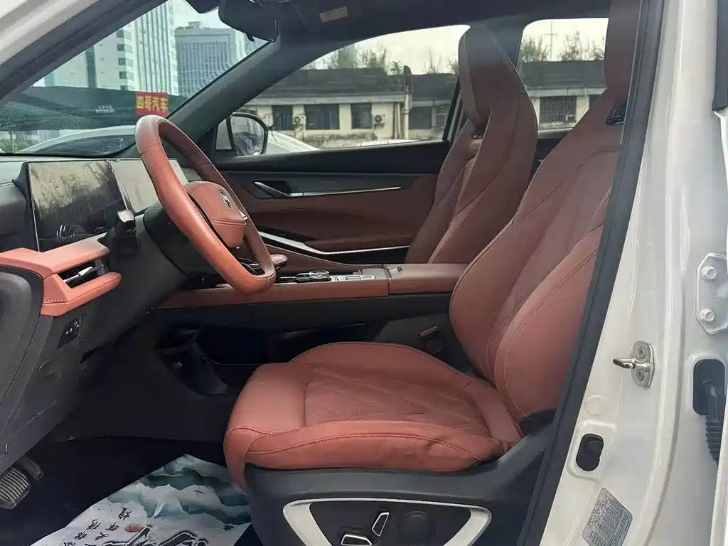 Changan CS75 PLUS — миниатюра 3