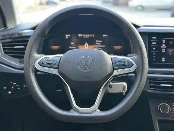 Volkswagen Lavida — миниатюра 14