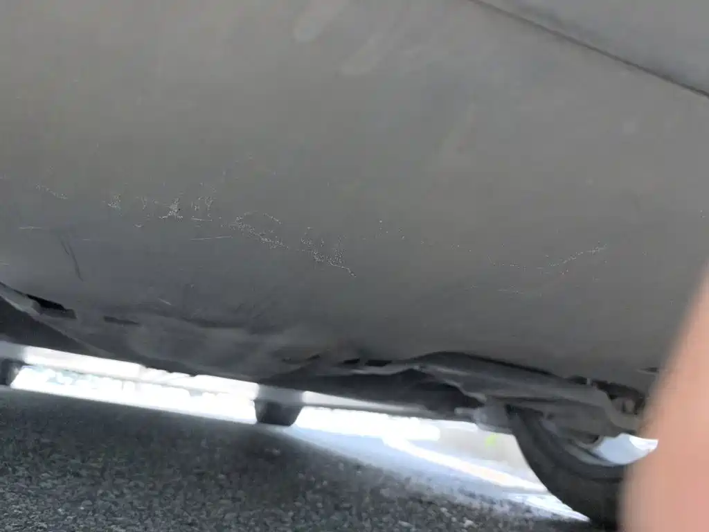 Tesla Model 3 — миниатюра 24