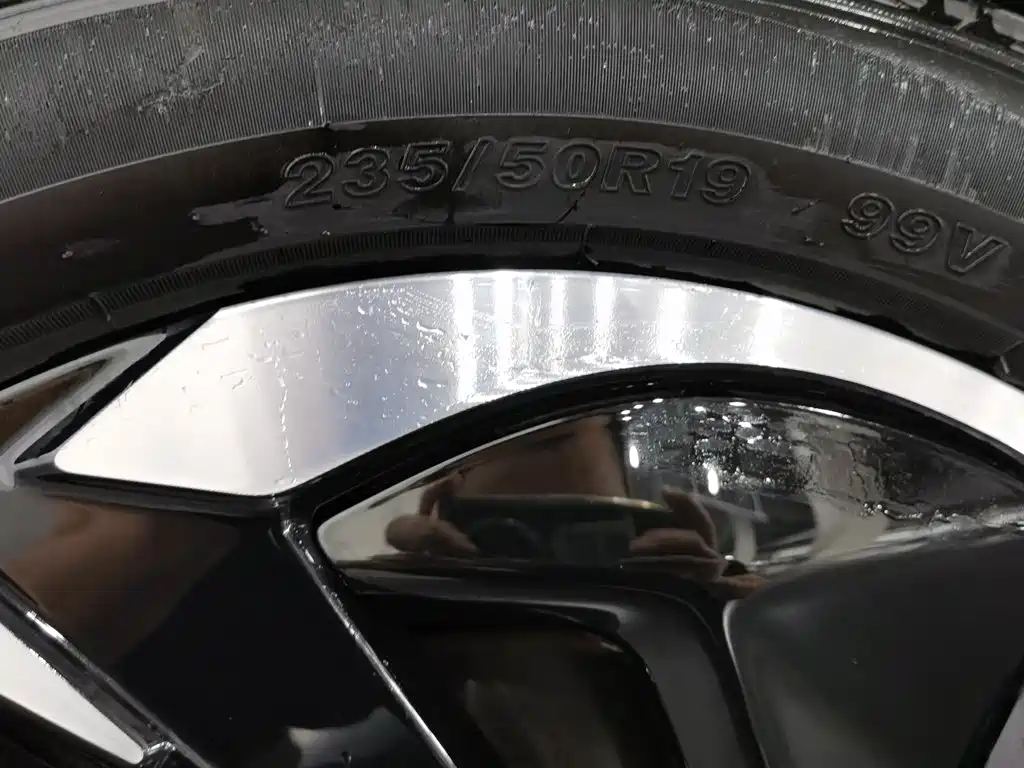 Chery Tiggo 7 C-DM — миниатюра 24