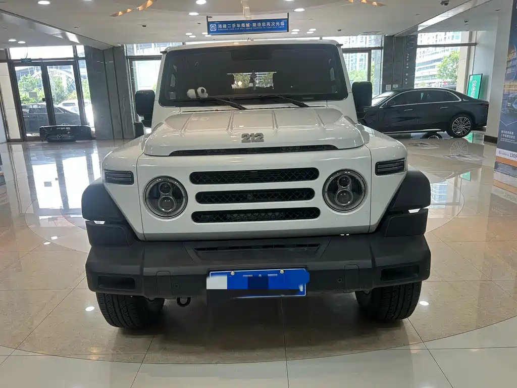 212 T01 2024 2.0T