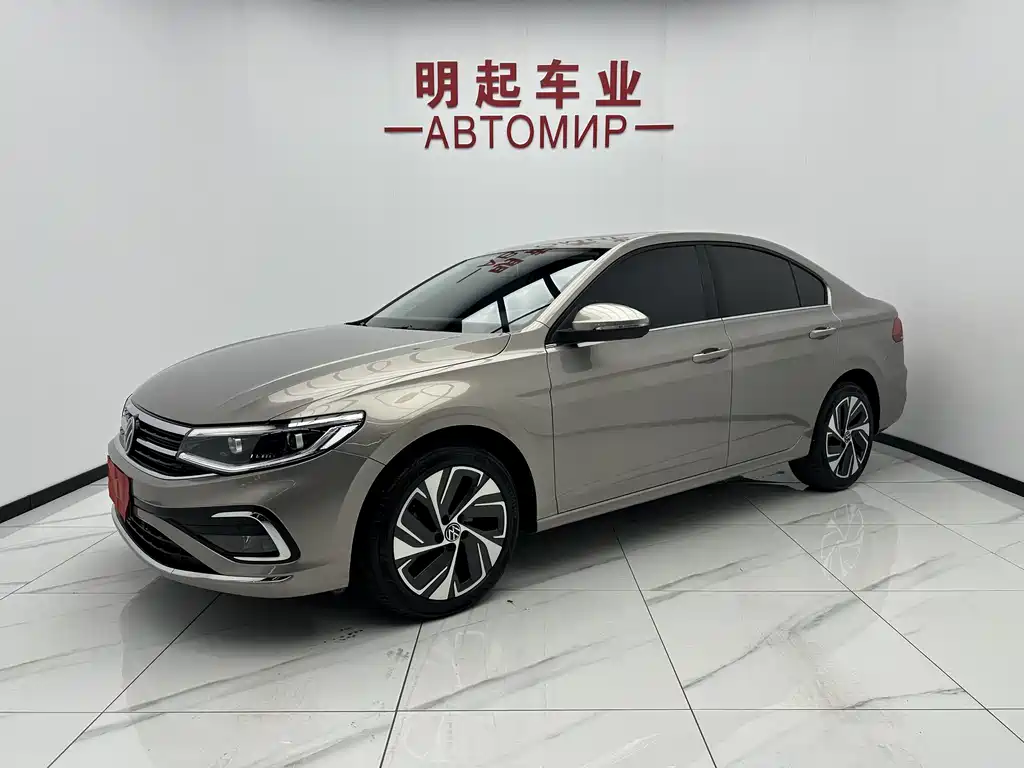 Купить Volkswagen Bora