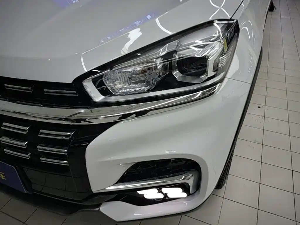 Chery Tiggo 8 — миниатюра 24