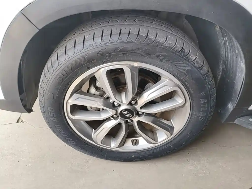 Hyundai ix35 — миниатюра 23