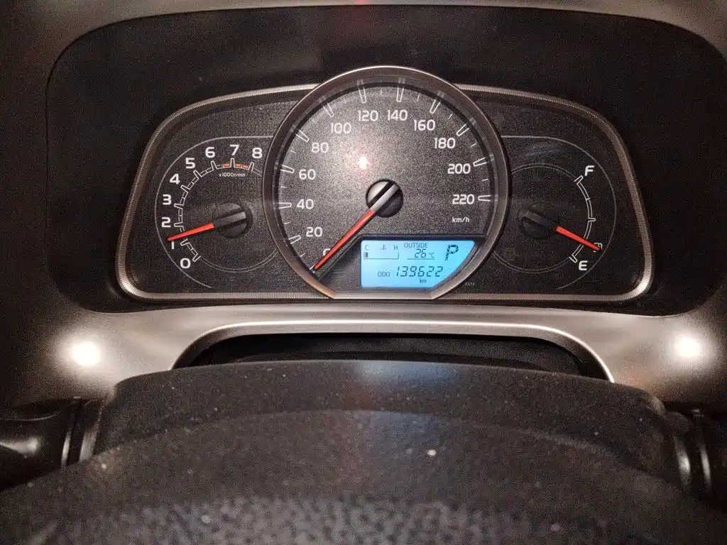 Toyota RAV4 — миниатюра 8