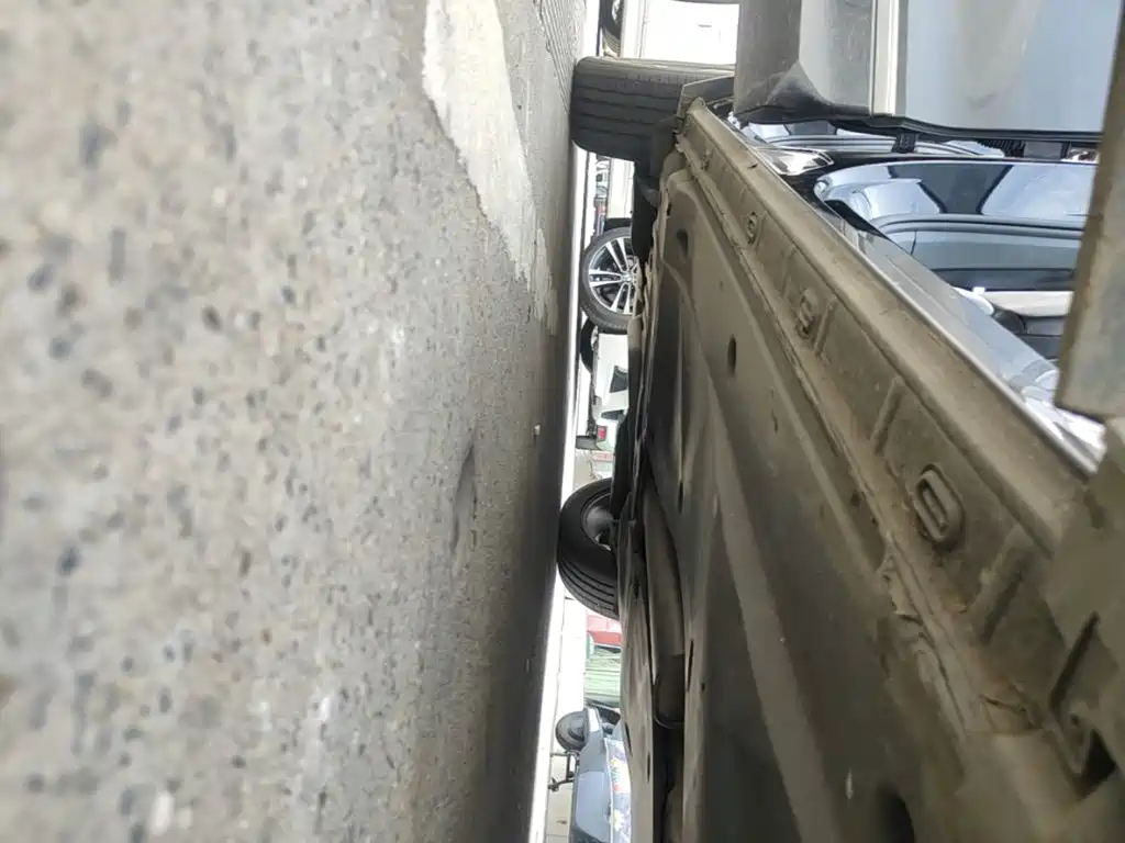 Volkswagen Tiguan X — миниатюра 21