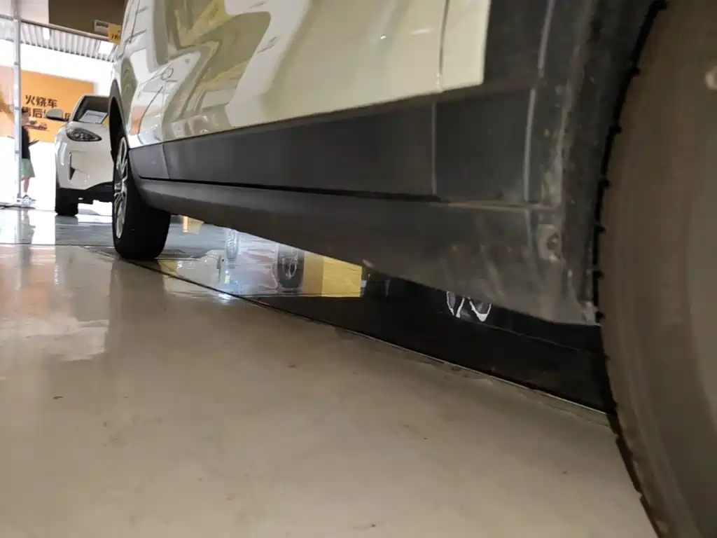 Leapmotor Leapmotor T03 — миниатюра 21