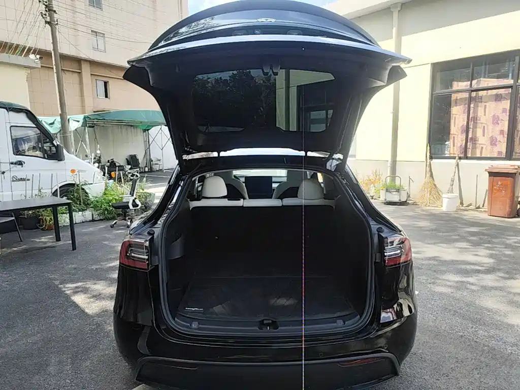 Tesla Model Y — миниатюра 19
