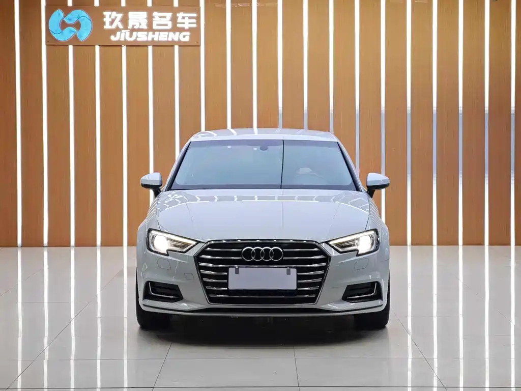 Audi A3 — миниатюра 2