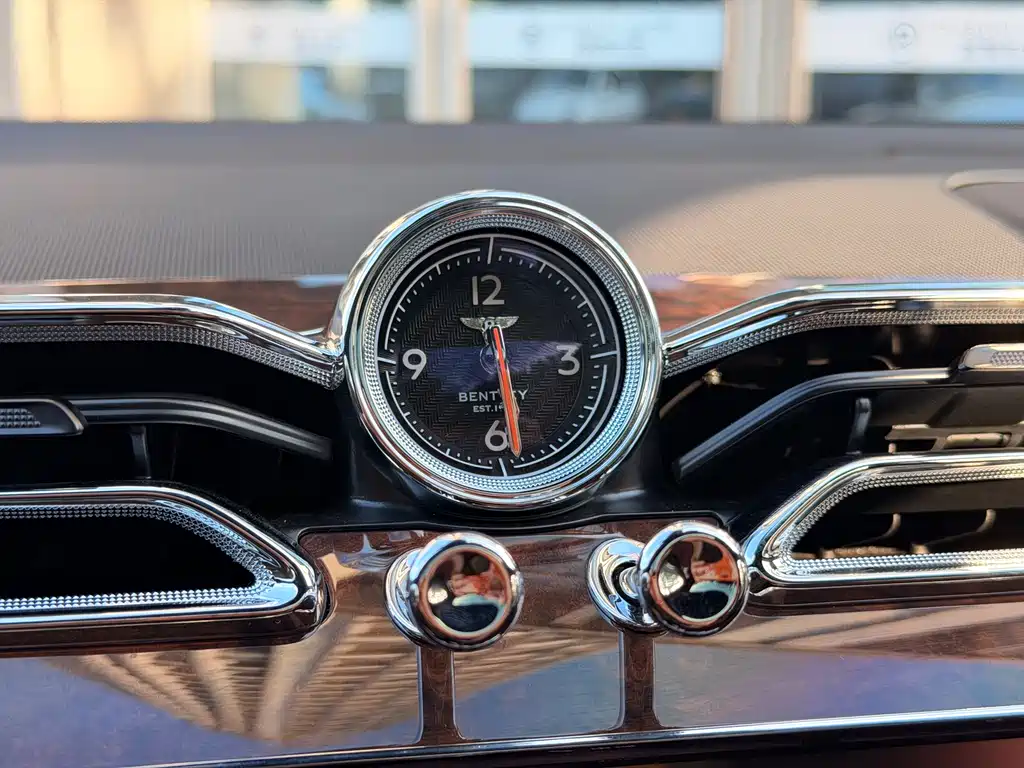 Bentley Bentayga — фотографии объявления, Фото 21
