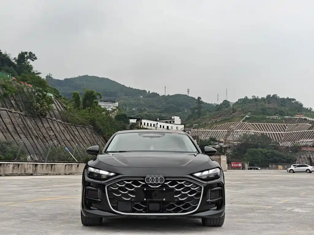Audi A5L Sportback — миниатюра 2