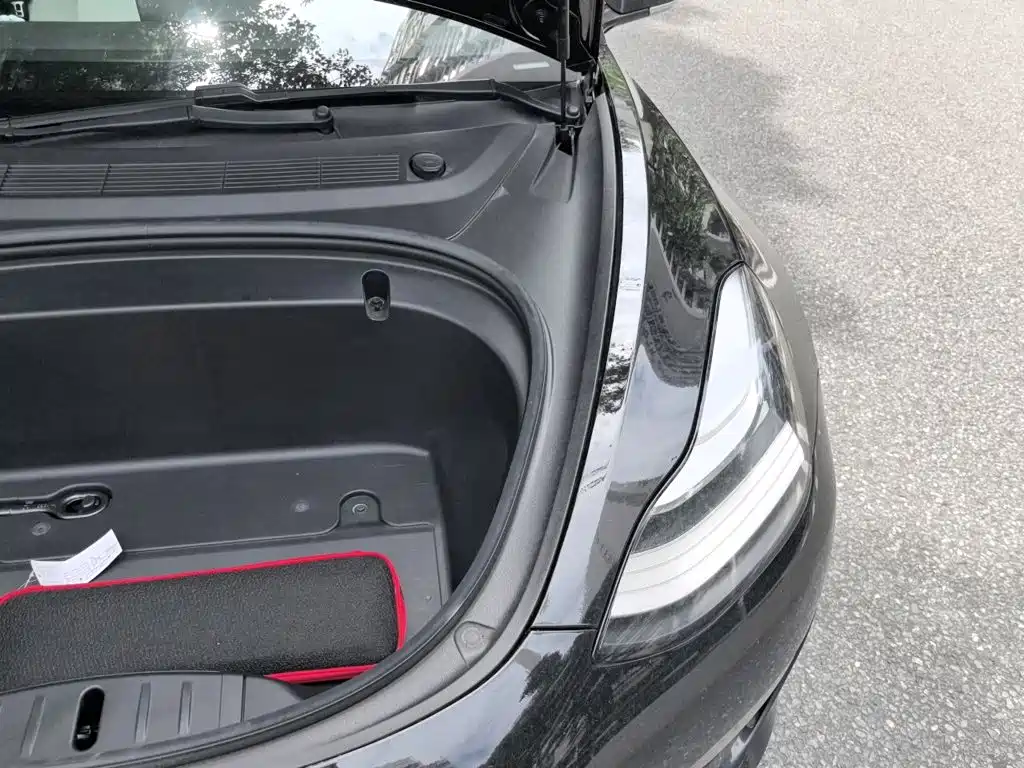 Tesla Model 3 — миниатюра 22
