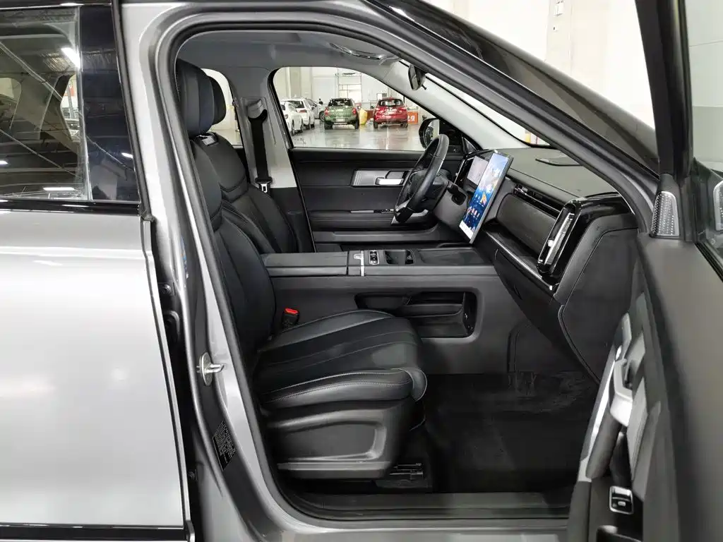 Chery Tiggo 7 C-DM — миниатюра 23