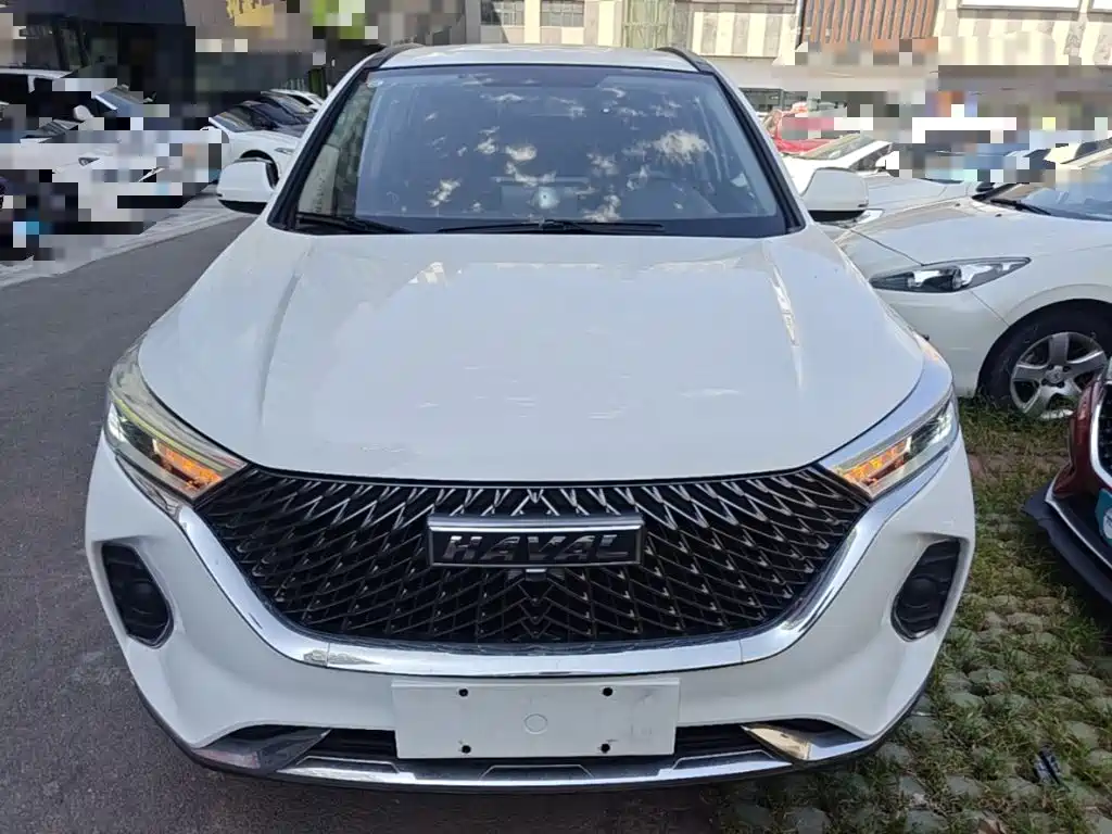 Haval M6 — миниатюра 3