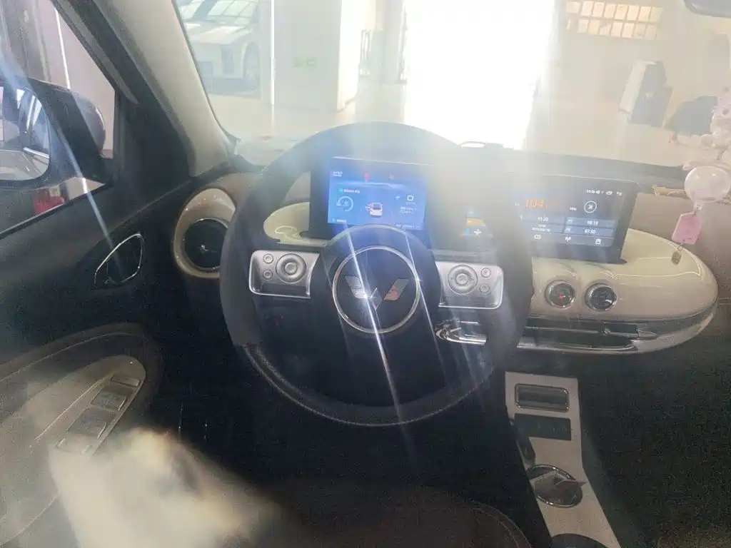 Wuling Bingo — миниатюра 7
