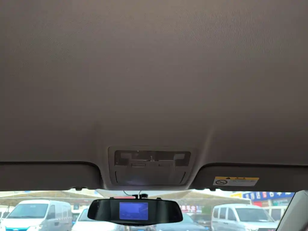Toyota Corolla — миниатюра 18