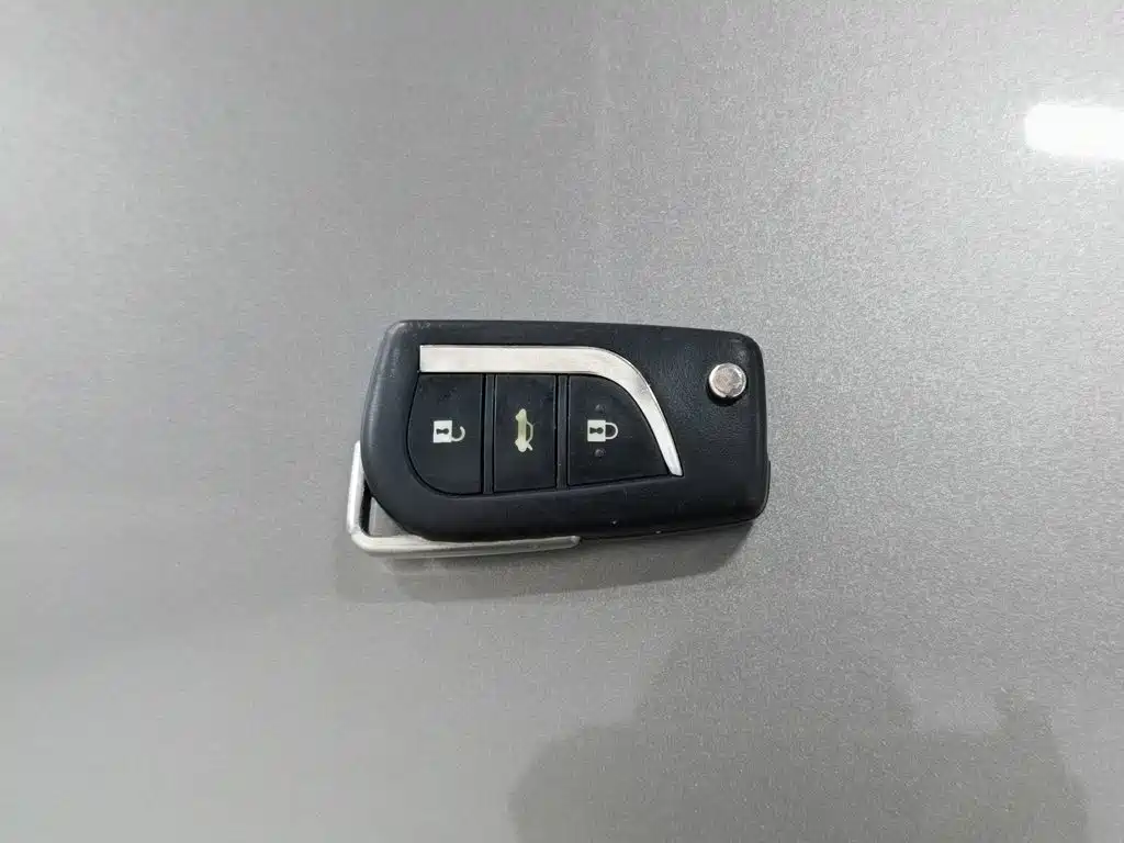Toyota Corolla — миниатюра 19
