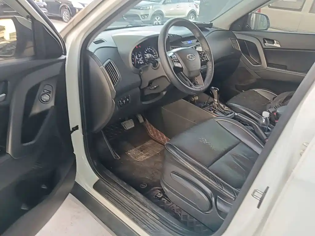 Hyundai ix25 — миниатюра 16