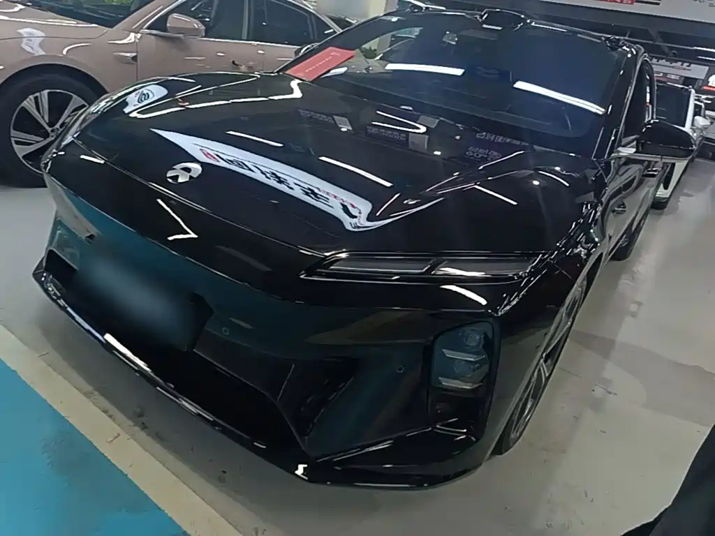 NIO ET5T — миниатюра 2