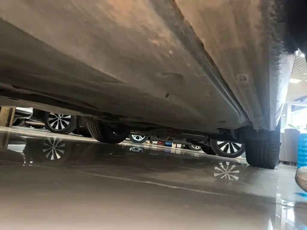 Volkswagen Sagitar — миниатюра 22