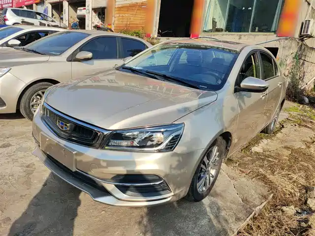 geely-automobile emgrand