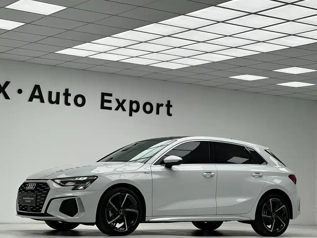 Audi A3 — миниатюра 25