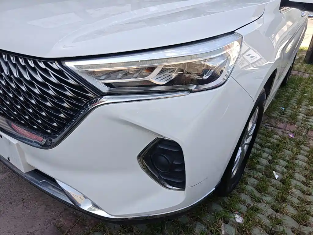 Haval M6 — миниатюра 24