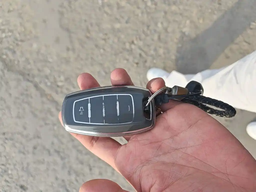 Haval H6 — миниатюра 9