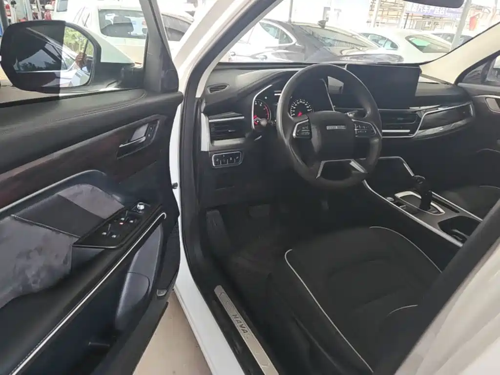 Haval H6 — миниатюра 15