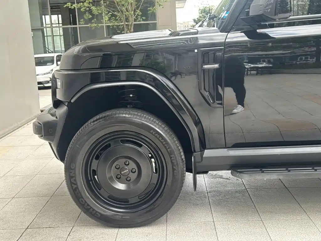 iCAR iCAR Super V23 — миниатюра 5