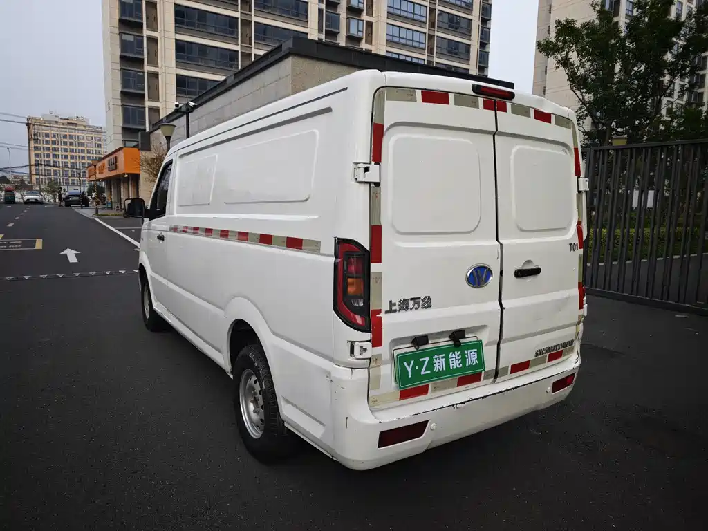 Wanxiang T01 — миниатюра 16