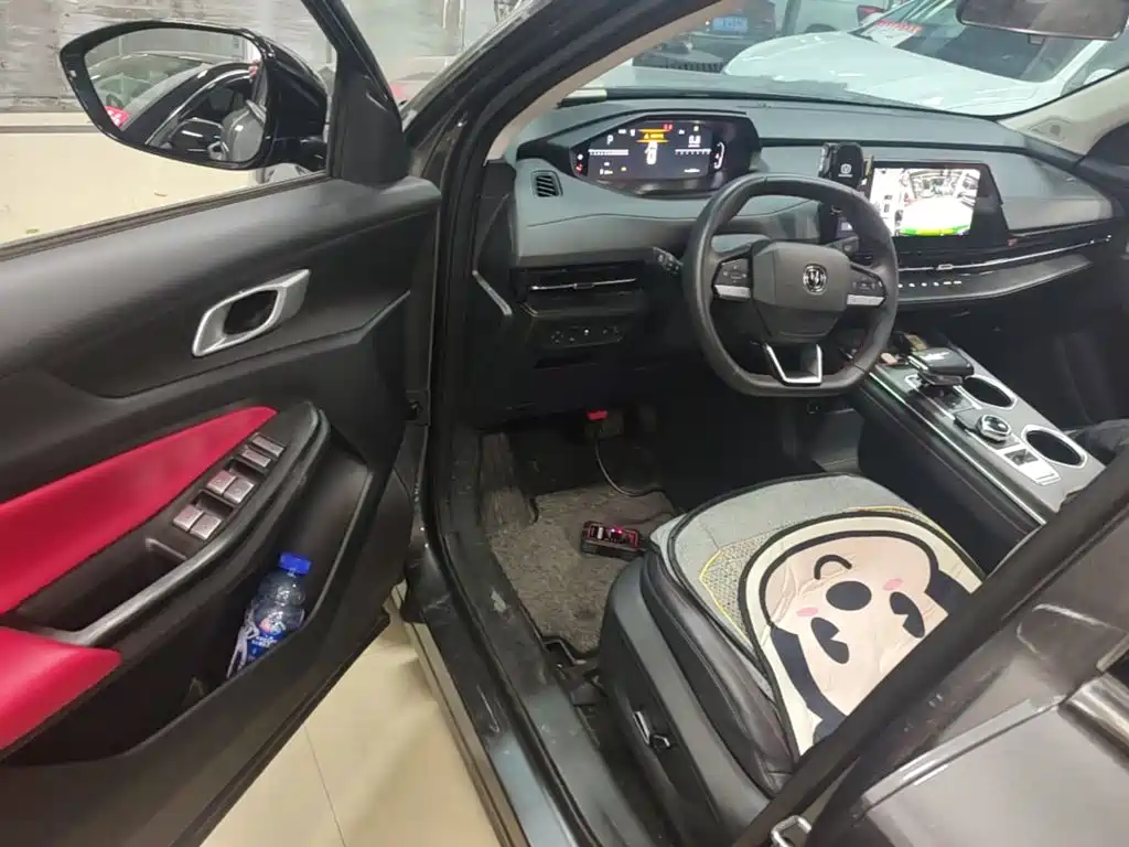 Changan CS55PLUS — миниатюра 16