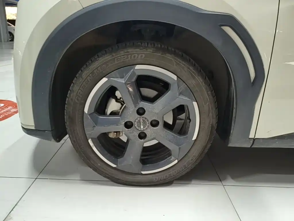 BYD Seagull — миниатюра 23