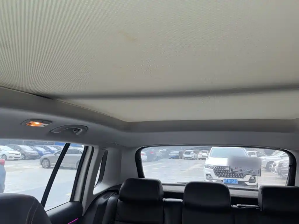 Volkswagen Tiguan — миниатюра 18