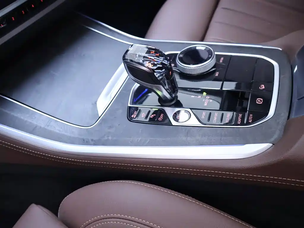 BMW X5 (Import) — миниатюра 12