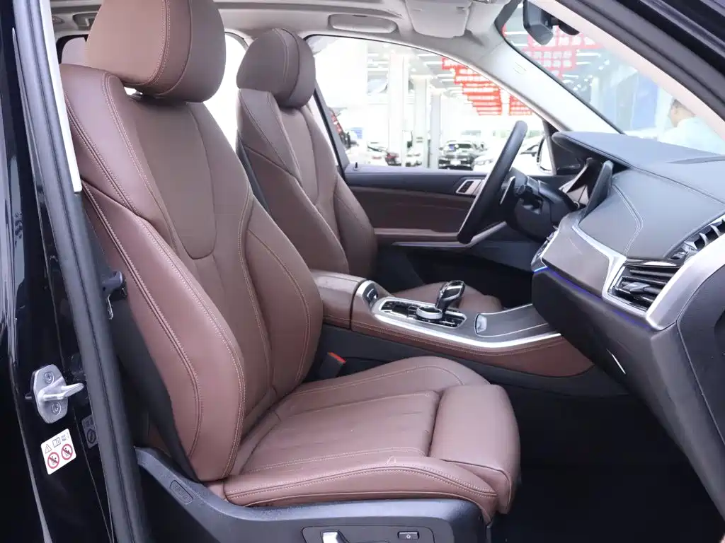 BMW X5 (Import) — миниатюра 21