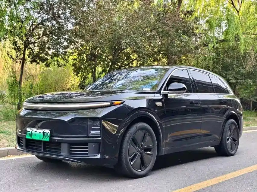 Li Auto Li L7 2024
