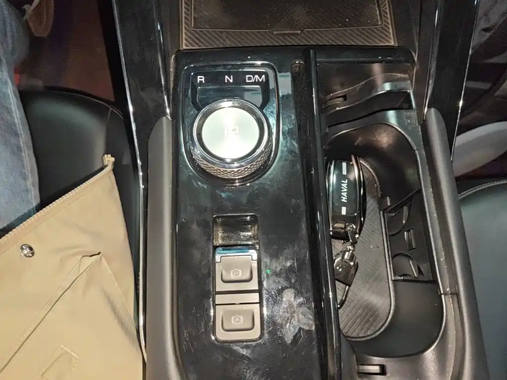Haval H6 — миниатюра 14