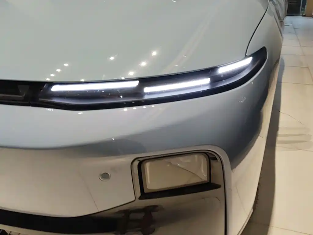 Leapmotor Ноль один. — миниатюра 24