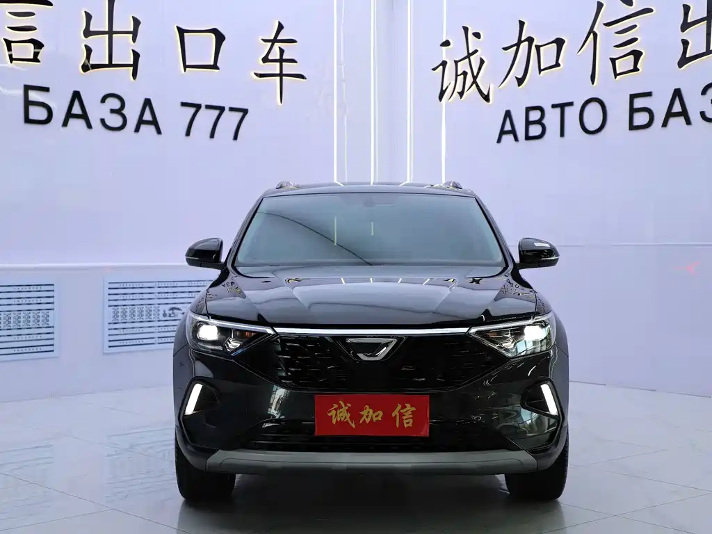 Jetta VS7 — миниатюра 2