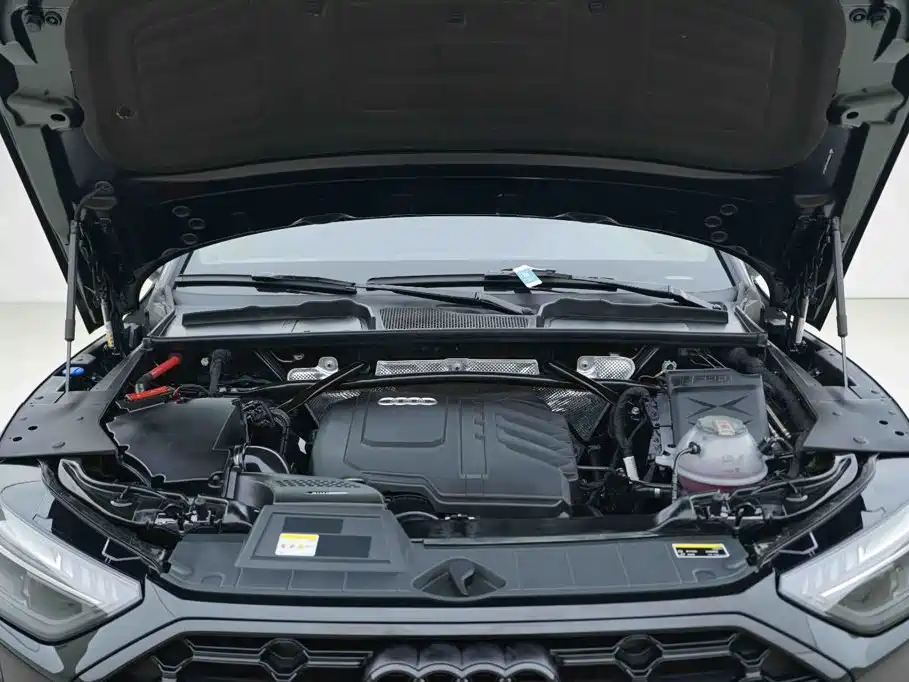 Audi Q5L — миниатюра 7