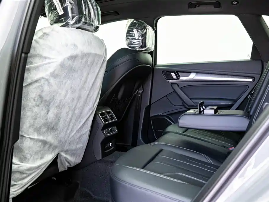 Audi Q5L 2026 45 TFSI Luxury