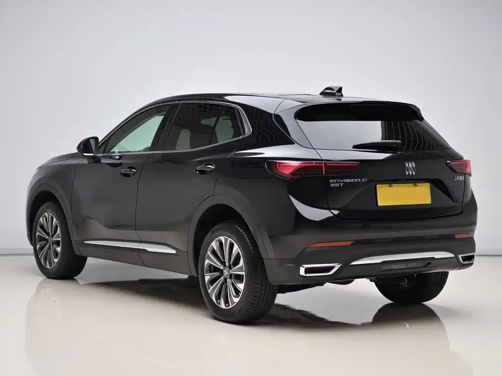 Buick Envision S — миниатюра 4